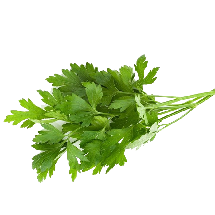 parsley