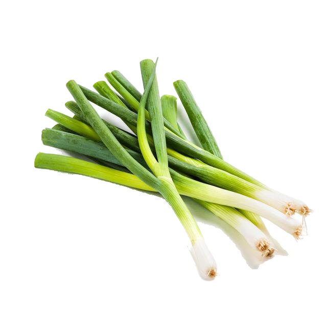 Spring onion